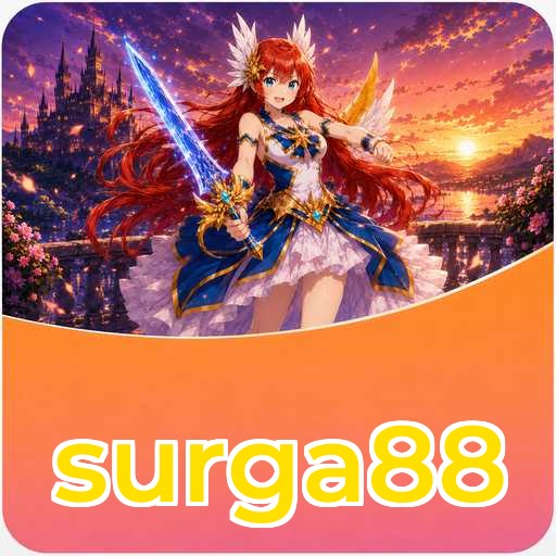 Keamanan surga88