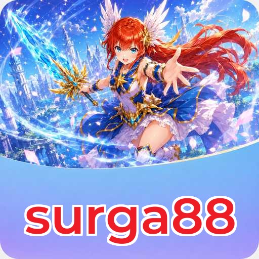 Hasil Scan VirusTotal untuk surga88 APK