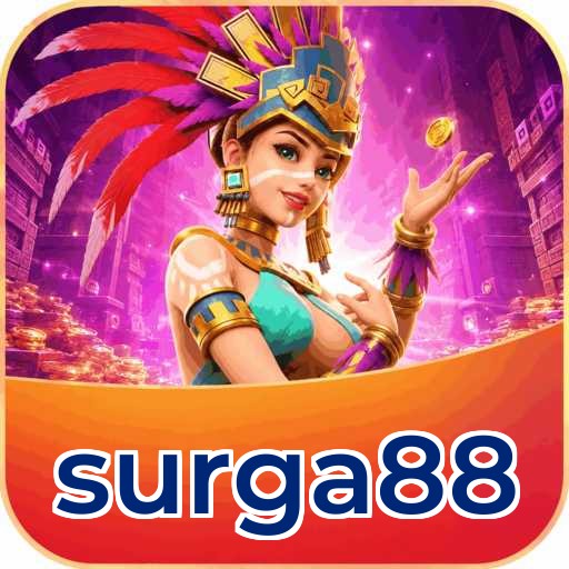 Instalasi surga88